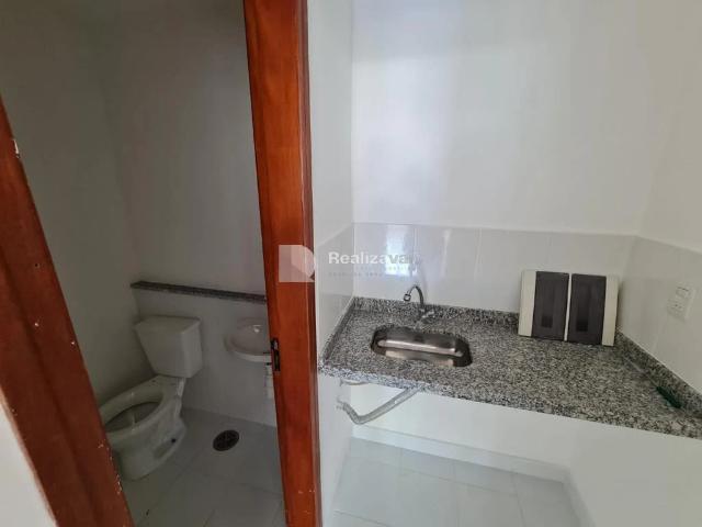 Prédio para Locação em São José dos Campos/SP Jardim Satélite