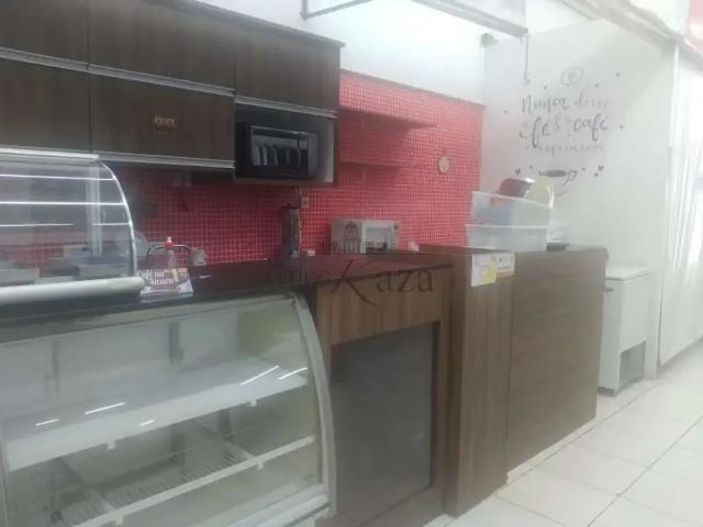 Prédio para Locação em São José dos Campos/SP Jardim Satélite
