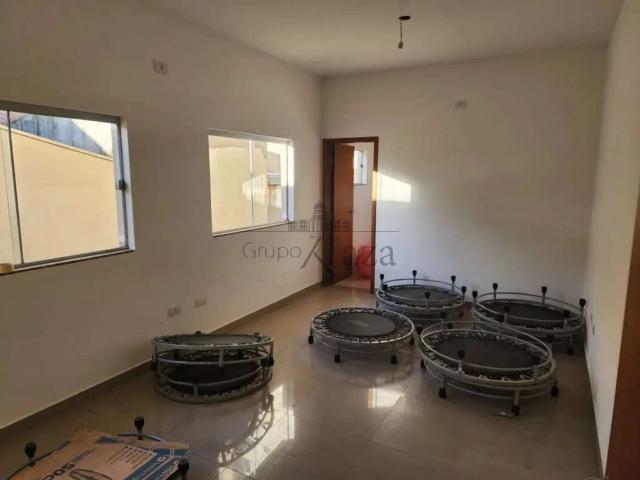 Prédio para Locação em São José dos Campos/SP Loteamento Residencial Vista Linda