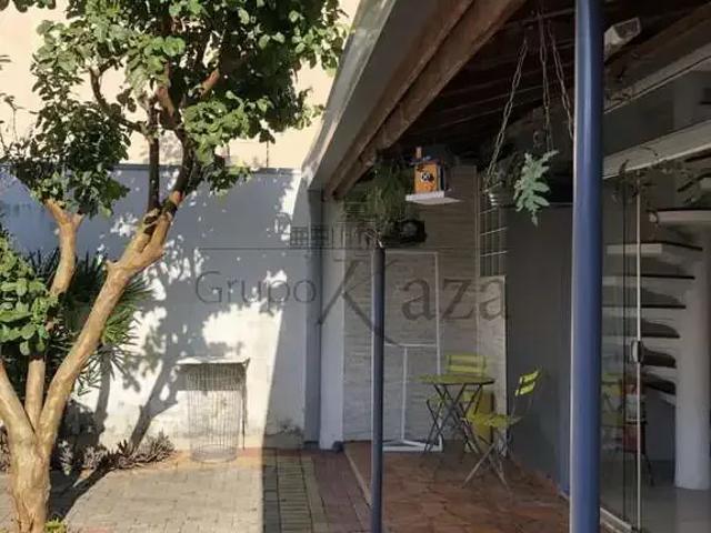 Prédio para Locação em São José dos Campos/SP Palmeiras de São José