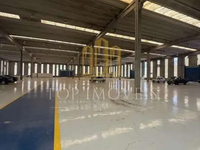 Prédio para Locação em São José dos Campos/SP Palmeiras de São José