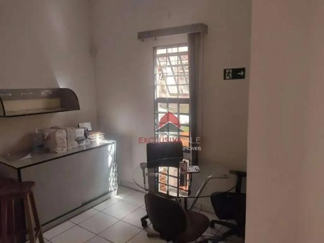 Prédio para Locação em São José dos Campos/SP Parque Industrial