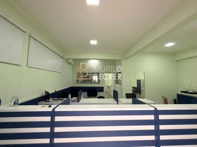 Prédio para Locação em São José dos Campos/SP Setville Altos de São José