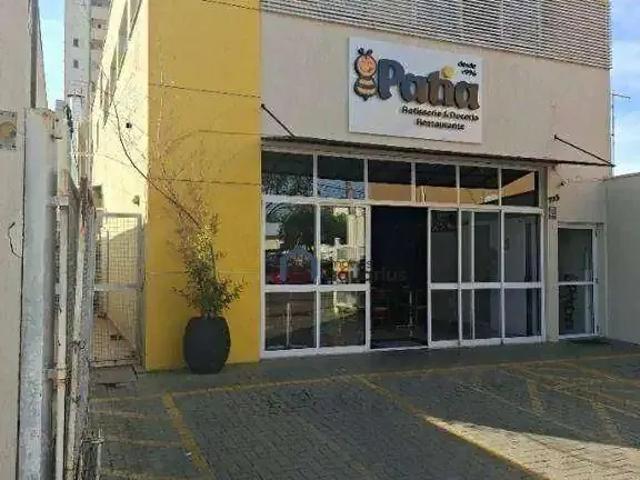 Prédio para Locação em São José dos Campos/SP Vila Industrial