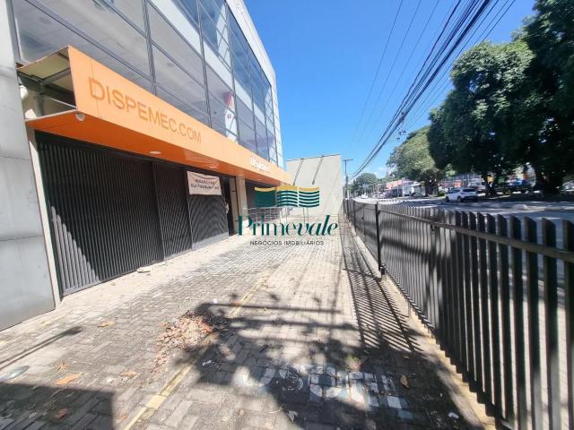 Prédio para Locação em São José dos Campos/SP Vila Industrial 6 Quartos
