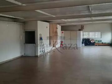 Prédio para Locação em São José dos Campos/SP Vila Industrial