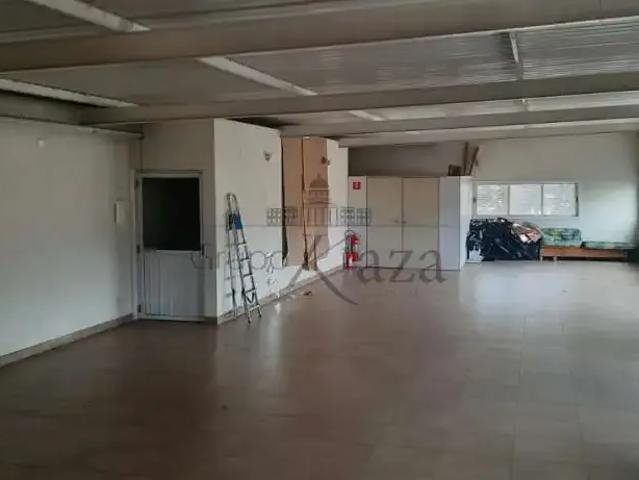 Prédio para Locação em São José dos Campos/SP Vila Industrial