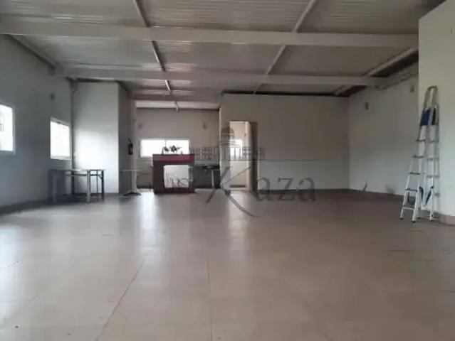 Prédio para Locação em São José dos Campos/SP Vila Industrial