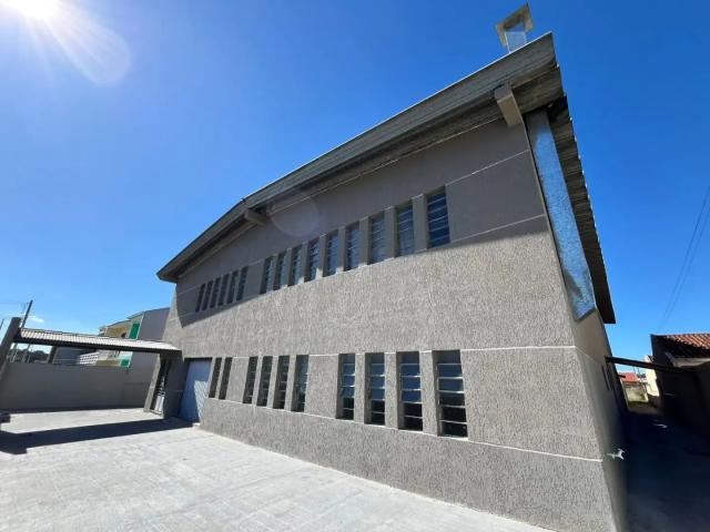 Prédio para Locação em São José dos Pinhais/PR Aviação
