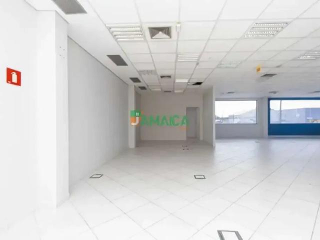 Prédio para Locação em São José dos Pinhais/PR Borda do Campo