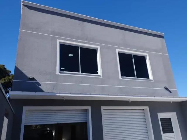 Prédio para Locação em São José dos Pinhais/PR Braga