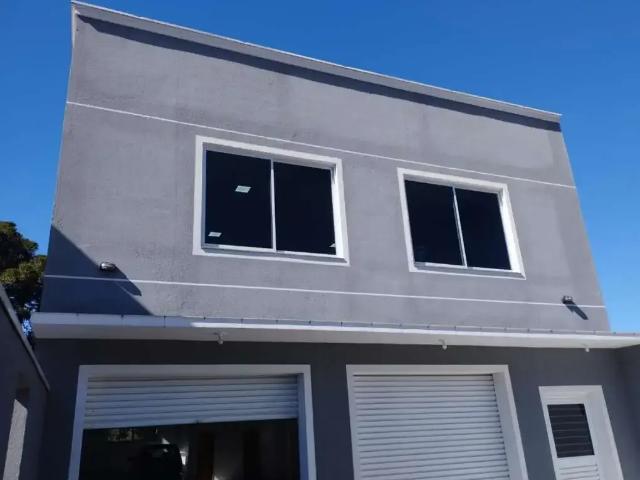 Prédio para Locação em São José dos Pinhais/PR Braga