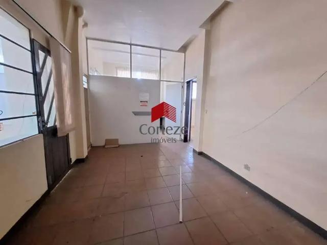 Prédio para Locação em São José dos Pinhais/PR Centro