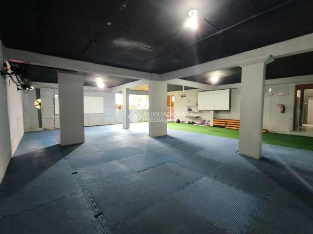 Prédio para Locação em São José/SC Serraria