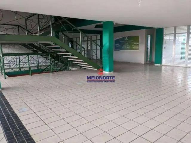 Prédio para Locação em São Luís/MA Vinhais