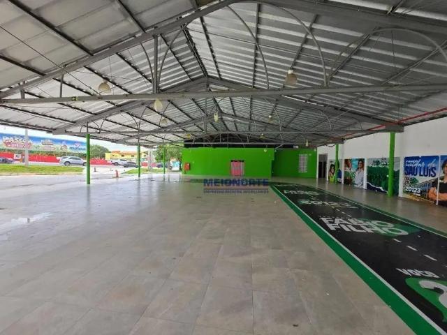 Prédio para Locação em São Luís/MA Calhau
