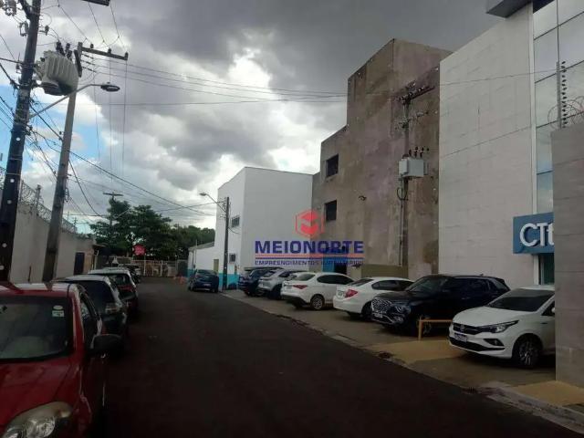 Prédio para Locação em São Luís/MA COHAB Anil I