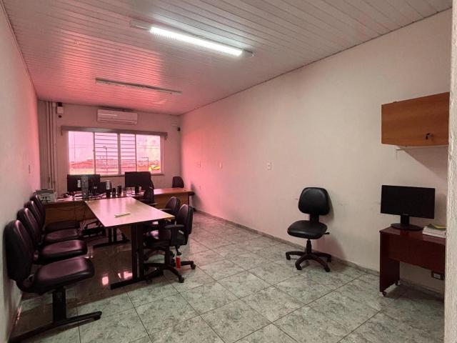 Prédio para Locação em São Luís/MA João de Deus 4 Quartos