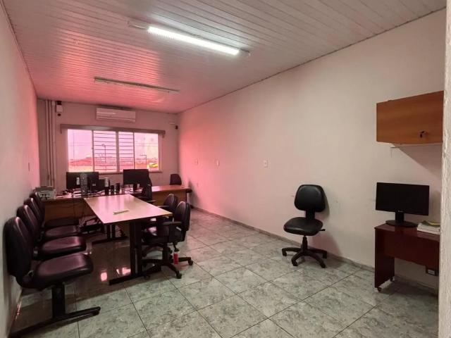Prédio para Locação em São Luís/MA João de Deus 4 Quartos