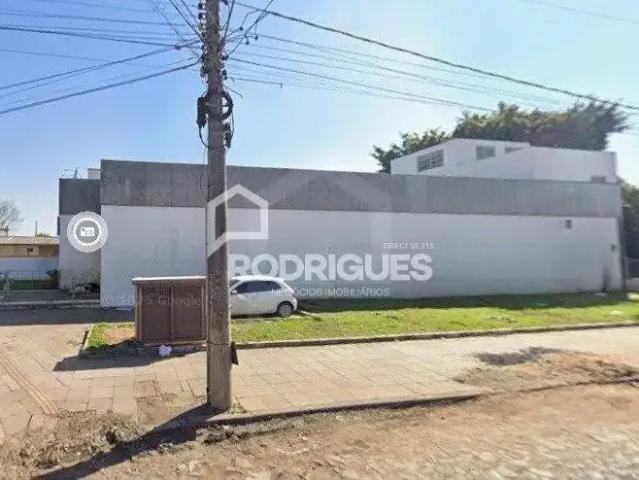 Prédio para Locação em São Leopoldo/RS Campina