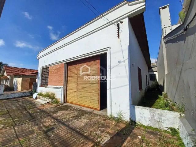 Prédio para Locação em São Leopoldo/RS Cristo Rei