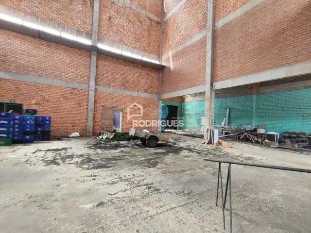 Prédio para Locação em São Leopoldo/RS Fazenda São Borja