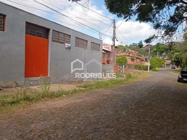 Prédio para Locação em São Leopoldo/RS Jardim América