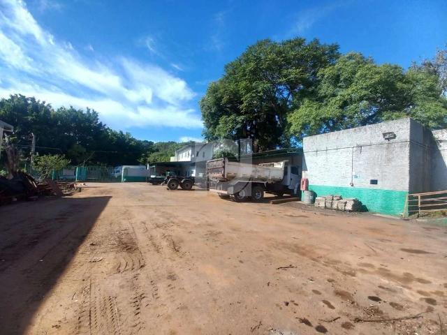 Prédio para Locação em São Leopoldo/RS São João Batista