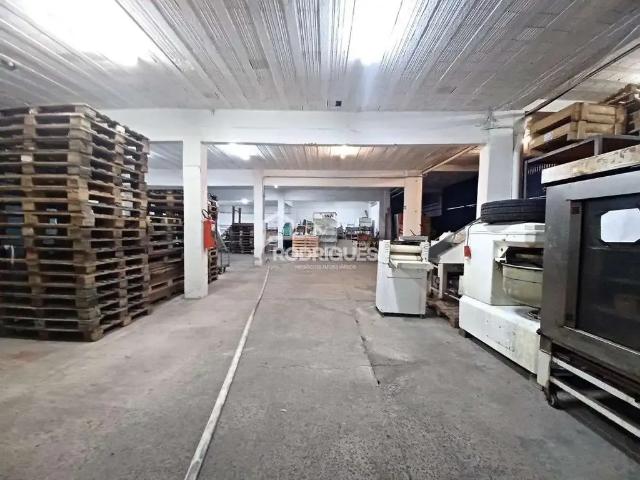 Prédio para Locação em São Leopoldo/RS Santo André