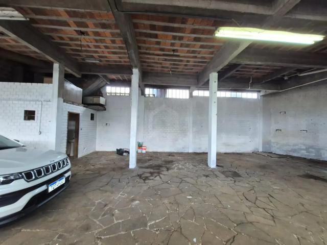 Prédio para Locação em São Leopoldo/RS Rio Branco