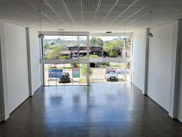 Prédio para Locação em São Leopoldo/RS Rio Branco