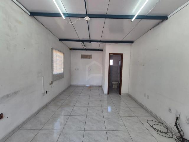 Prédio para Locação em São Leopoldo/RS Vicentina