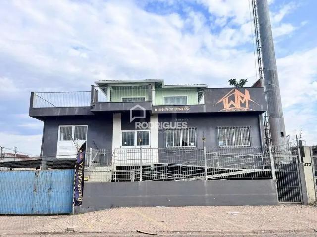 Prédio para Locação em São Leopoldo/RS Vicentina