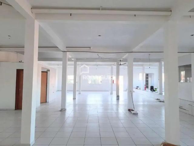 Prédio para Locação em São Leopoldo/RS Vicentina