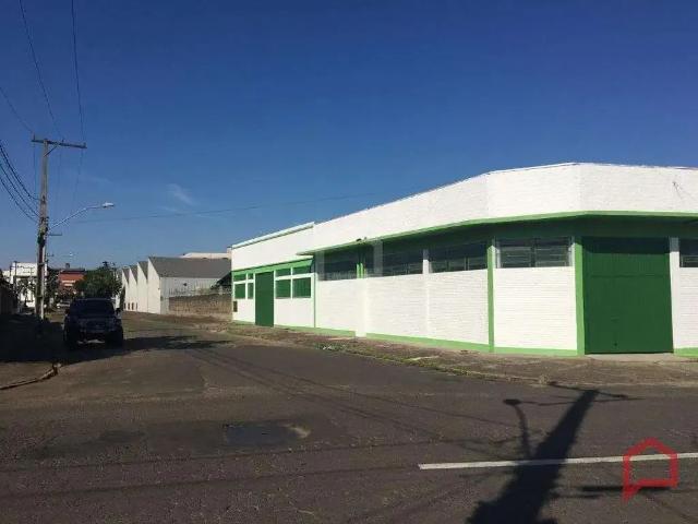 Prédio para Locação em São Leopoldo/RS Vicentina