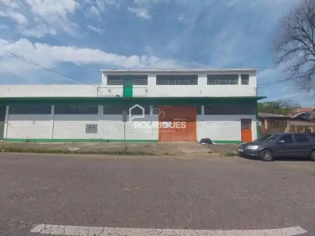 Prédio para Locação em São Leopoldo/RS Vicentina