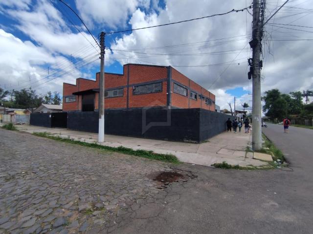 Prédio para Locação em São Leopoldo/RS Vicentina