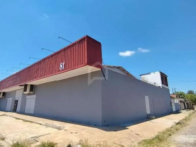 Prédio para Locação em São Leopoldo/RS Vicentina