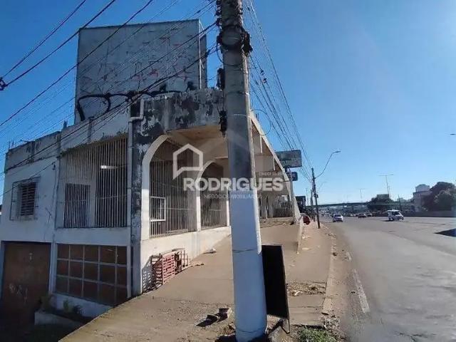 Prédio para Locação em São Leopoldo/RS Vicentina