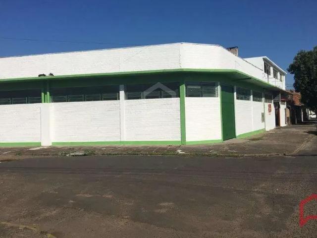 Prédio para Locação em São Leopoldo/RS Vicentina