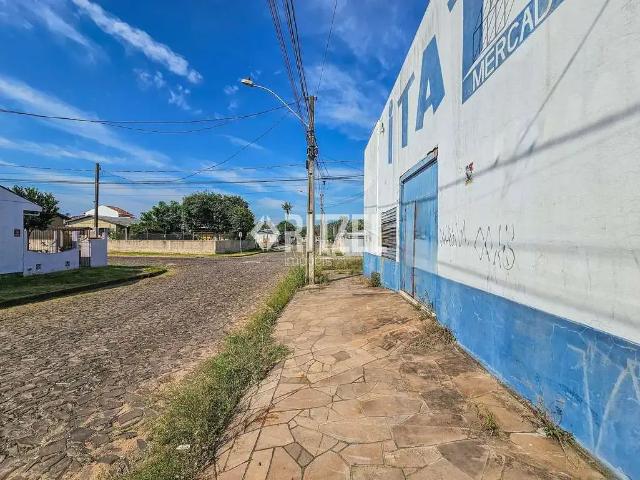 Prédio para Locação em São Leopoldo/RS Vicentina