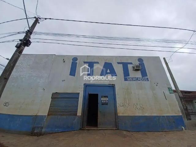 Prédio para Locação em São Leopoldo/RS Vicentina