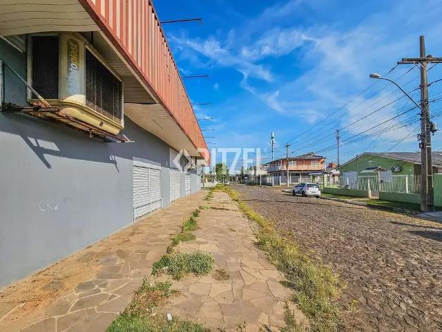 Prédio para Locação em São Leopoldo/RS Vicentina