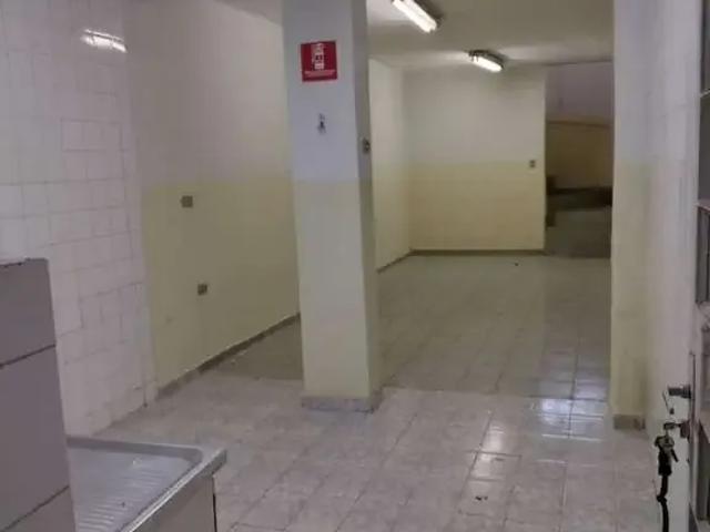 Prédio para Locação em São Paulo/SP Conceição