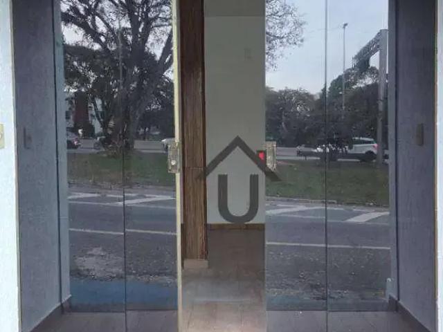 Prédio para Locação em São Paulo/SP Conjunto Residencial Butantã