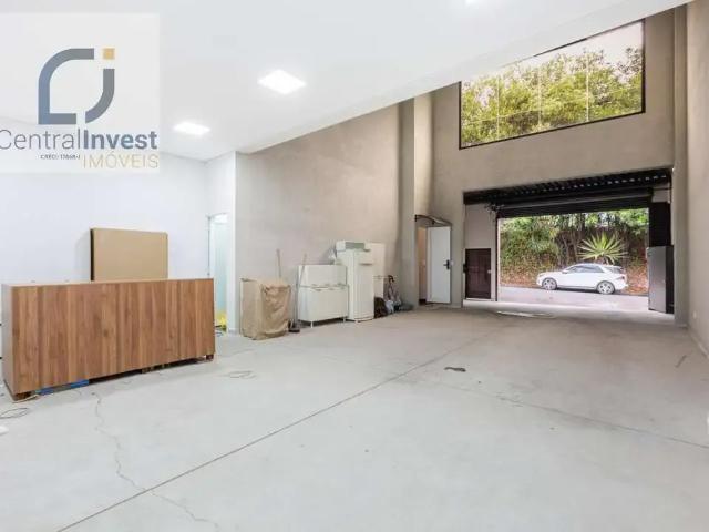 Prédio para Locação em São Paulo/SP Conjunto Residencial Butantã 1 Quartos