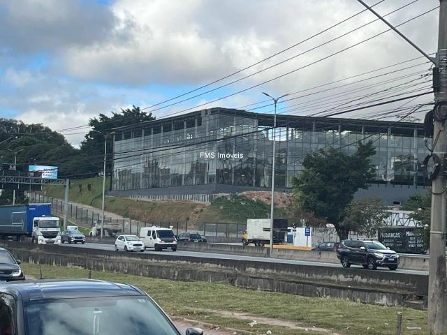 Prédio para Locação em São Paulo/SP Conjunto Residencial Butantã
