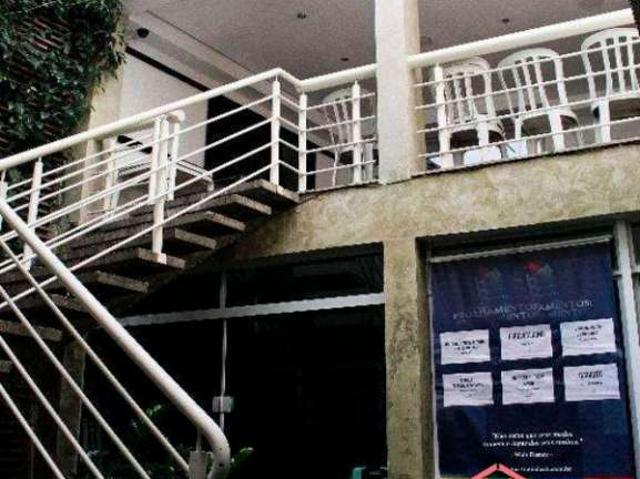 Prédio para Locação em São Paulo/SP Consolação 11 Quartos