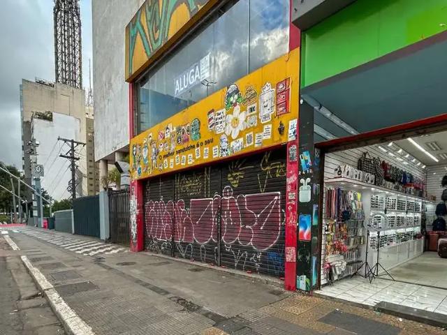 Prédio para Locação em São Paulo/SP Consolação