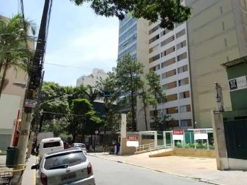 Rua Bela Cintra, Clínicas, São Paulo, São Paulo